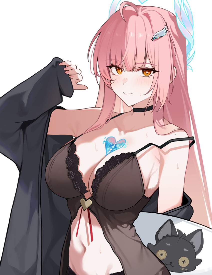 鳴潮のエロ画像 2
