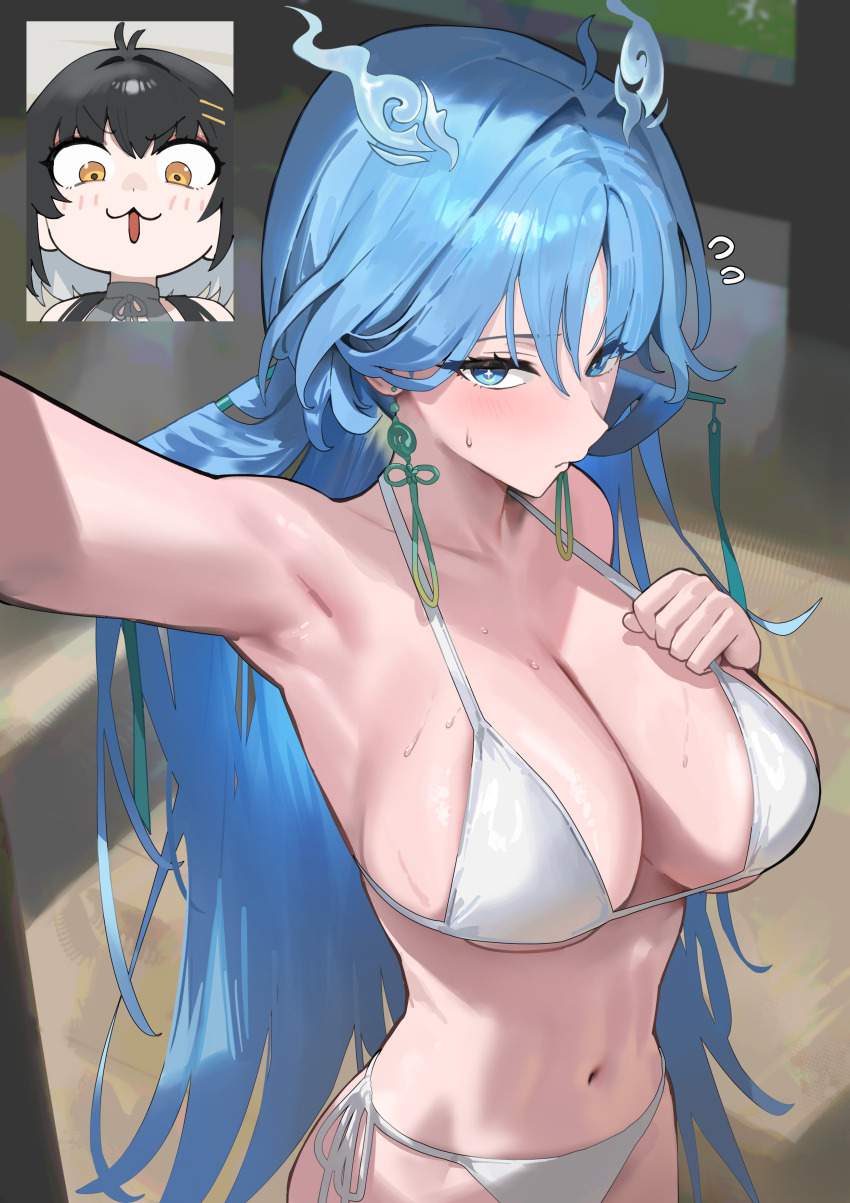 鳴潮のエロ画像 8