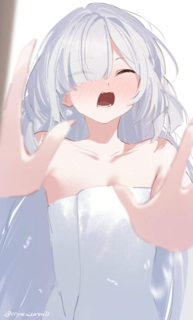 鳴潮のエロ画像 17