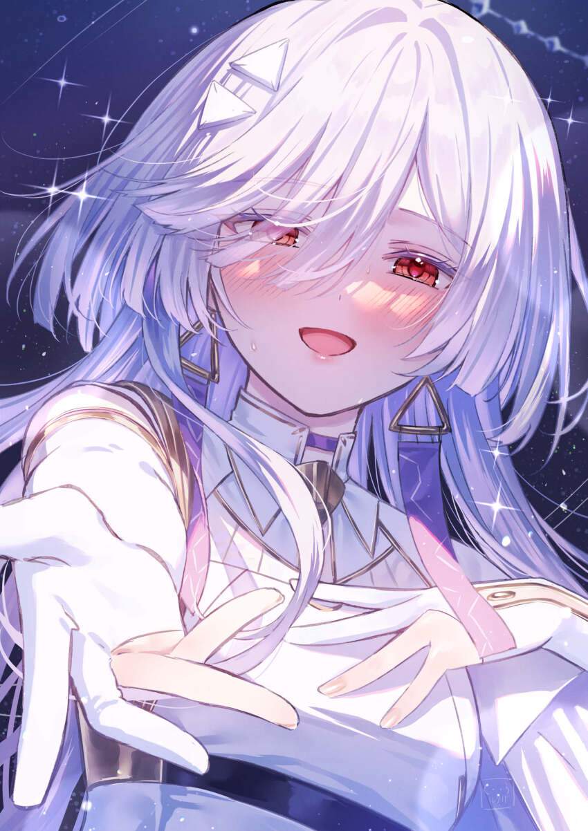 鳴潮のエロ画像 3