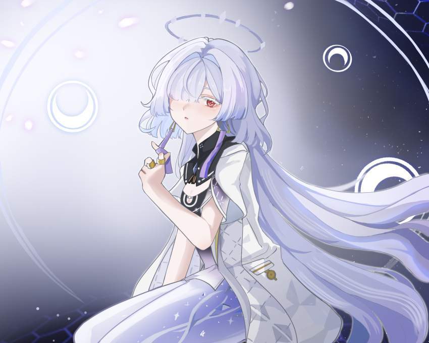 鳴潮のエロ画像 11