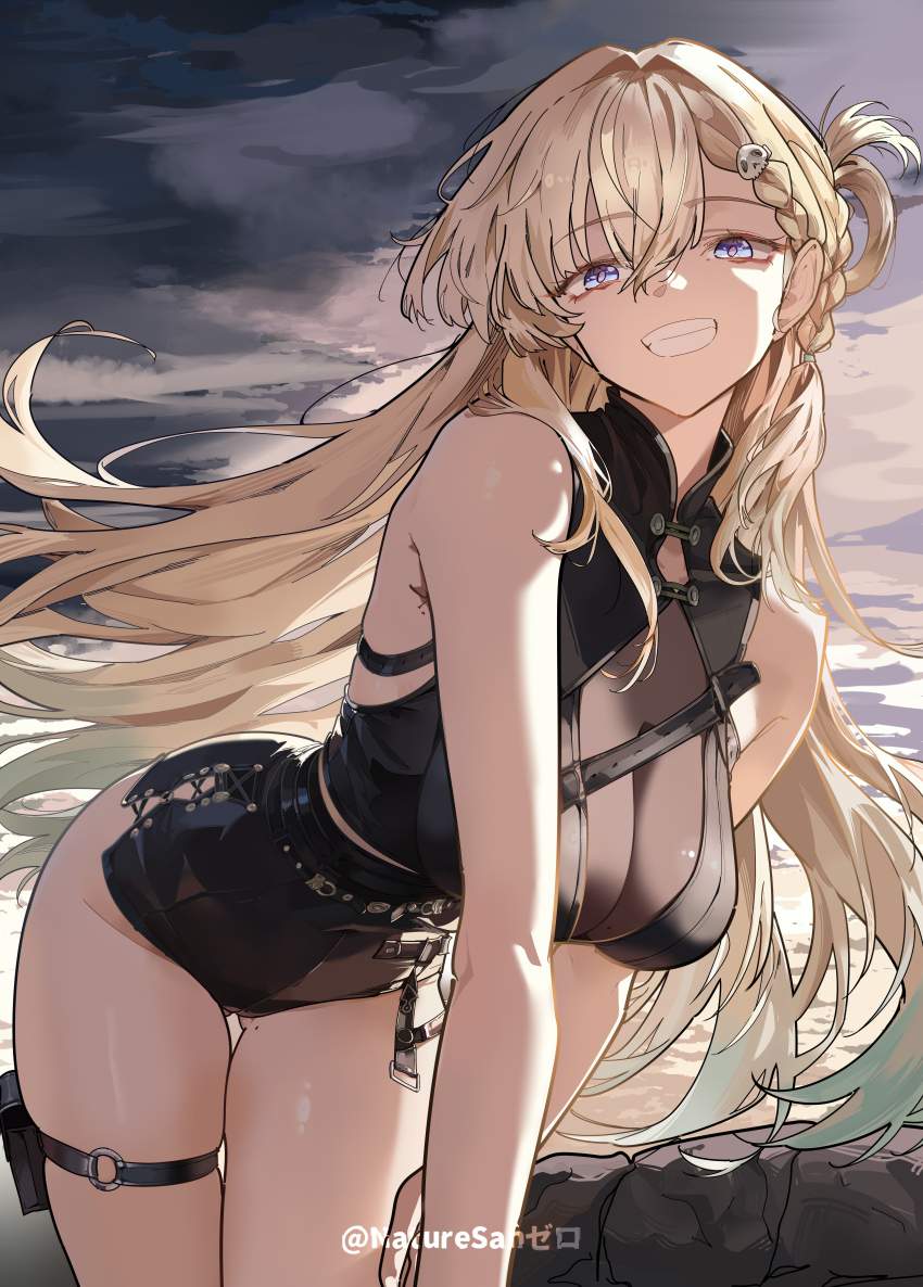 鳴潮のエロ画像 15