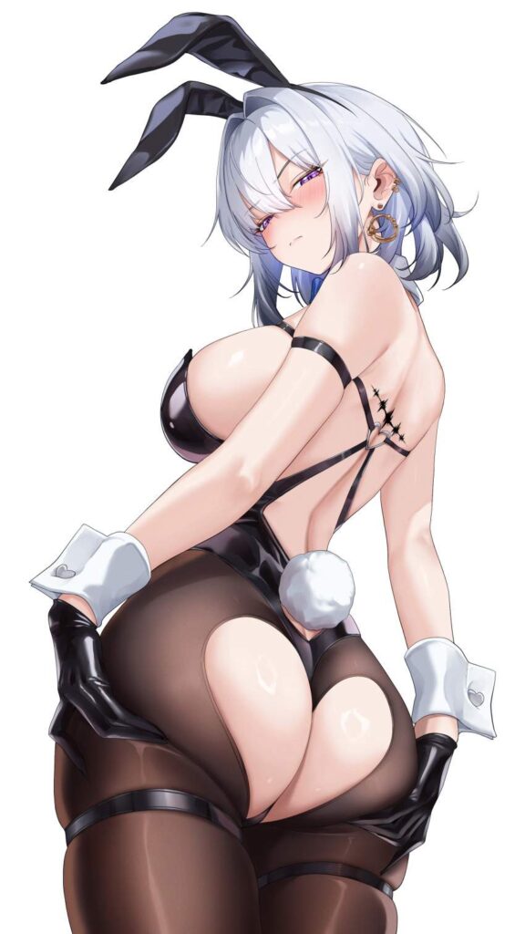 鳴潮のエロ画像 15