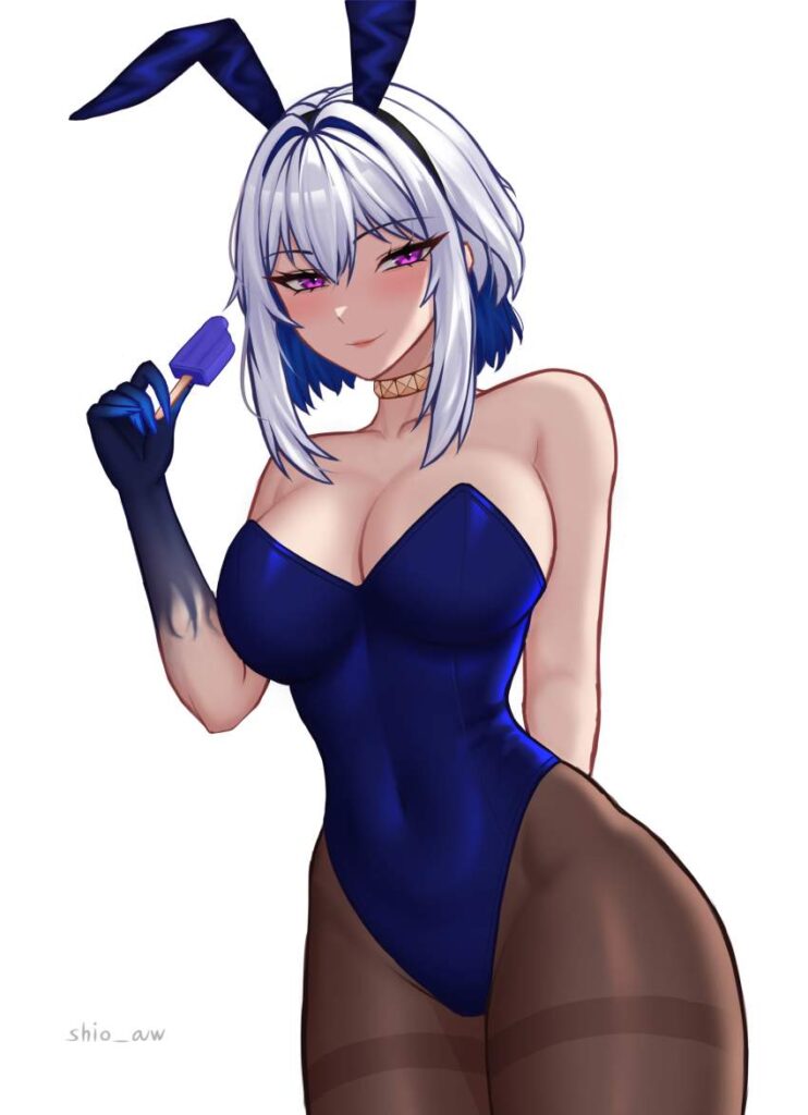 鳴潮のエロ画像 16