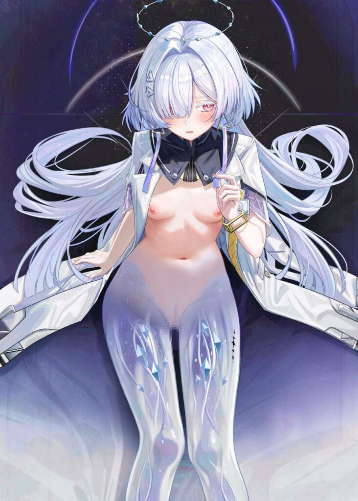 鳴潮のエロ画像 18