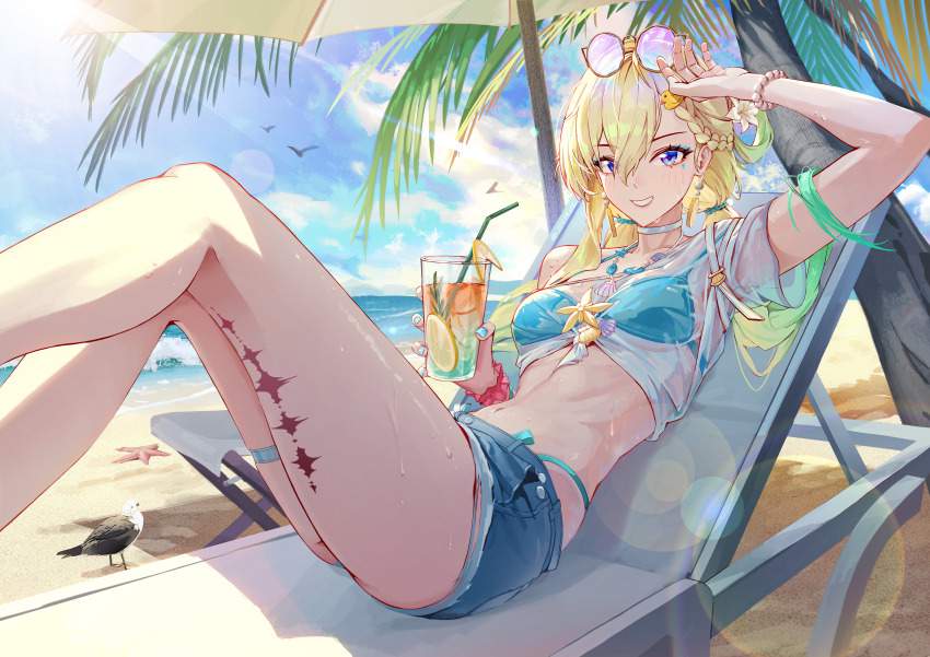 鳴潮のエロ画像 11