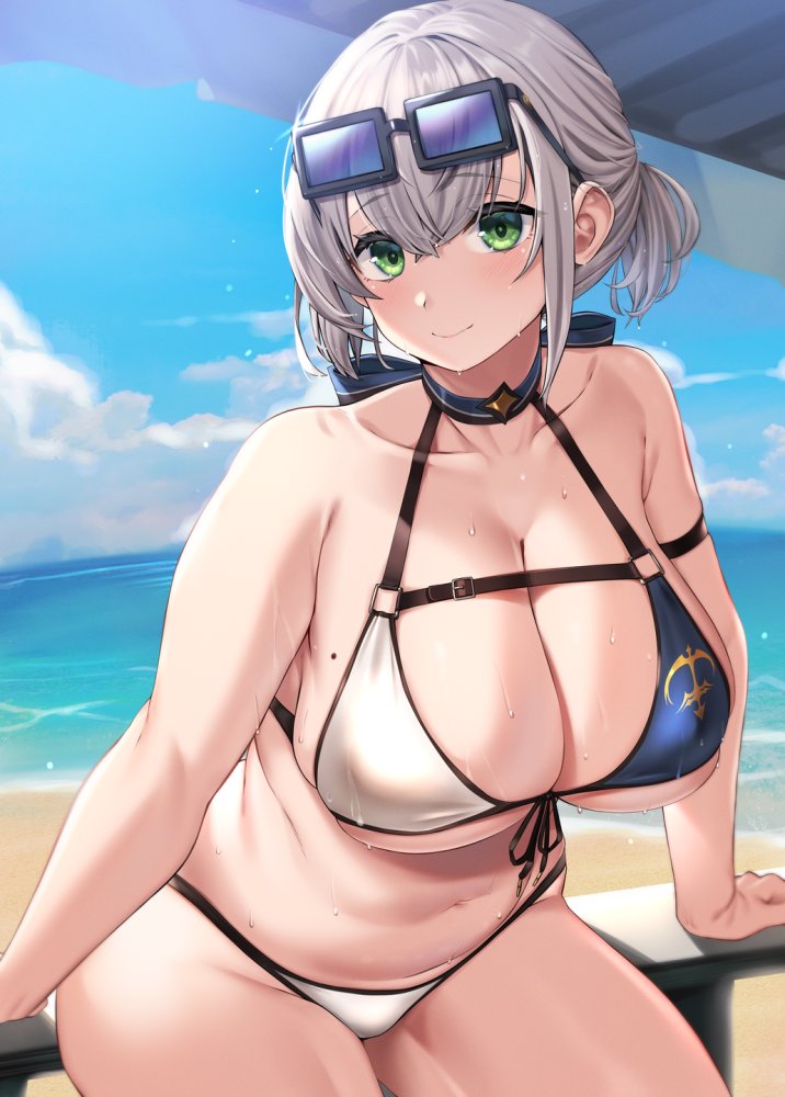 ムチムチのエロ画像 16