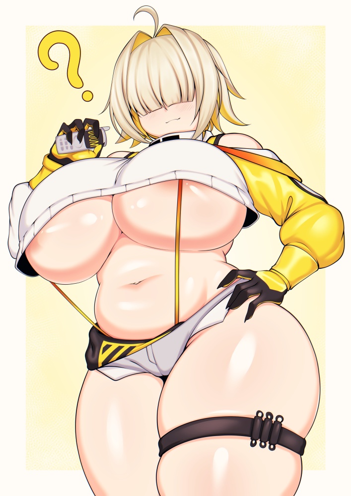 ムチムチのエロ画像 20