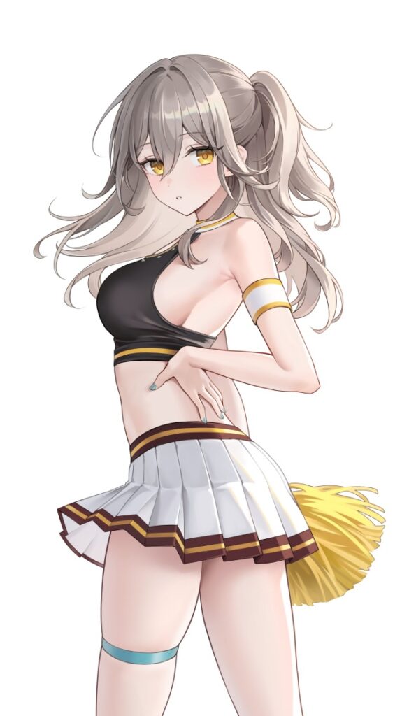 むっちりのエロ画像 4