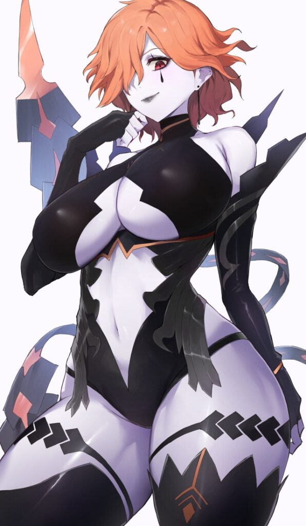 むっちりのエロ画像 6