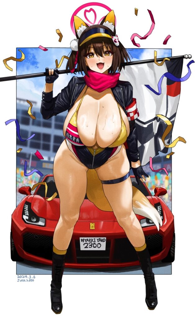 むっちりのエロ画像 9