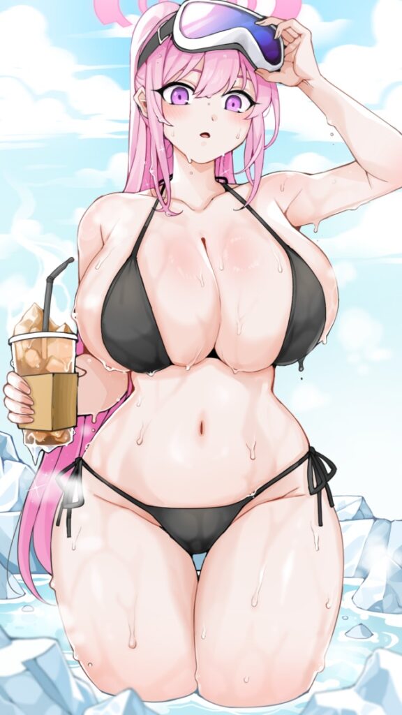 むっちりのエロ画像 17