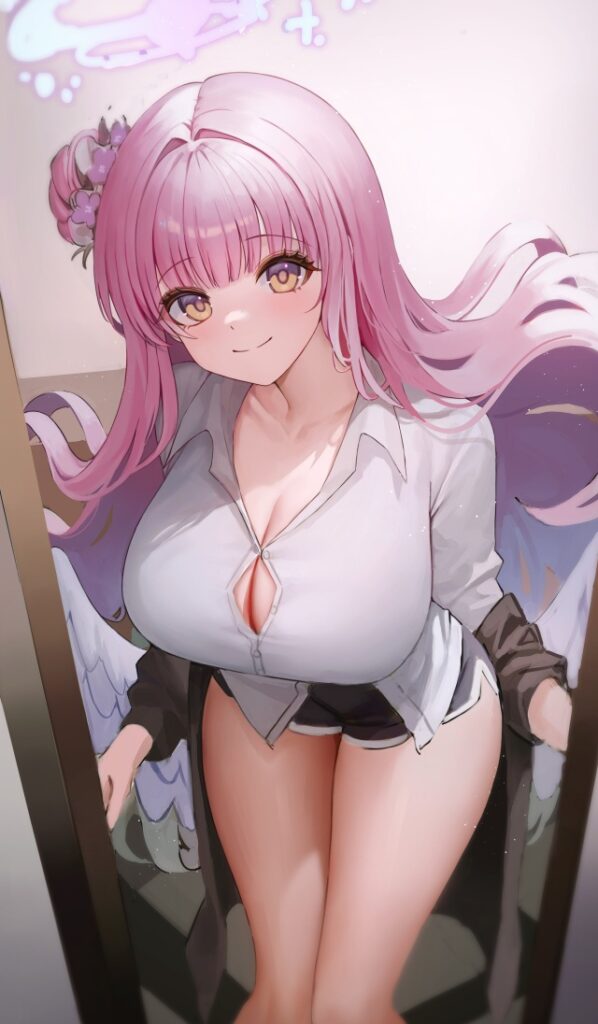 むっちりのエロ画像 20