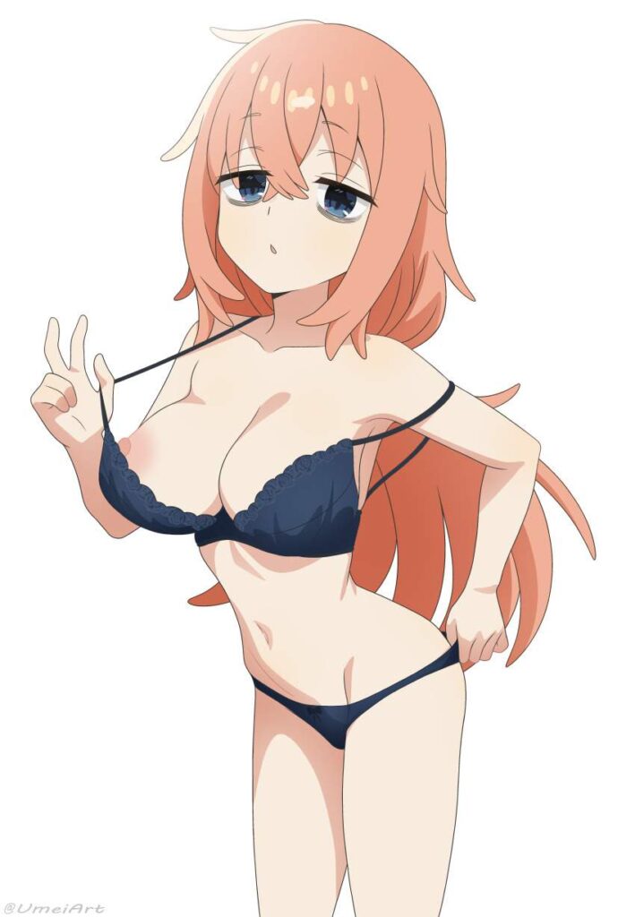 寝姿のエロ画像 3