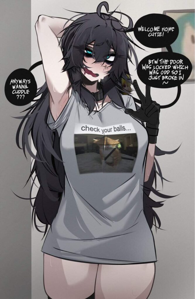 寝姿のエロ画像 12
