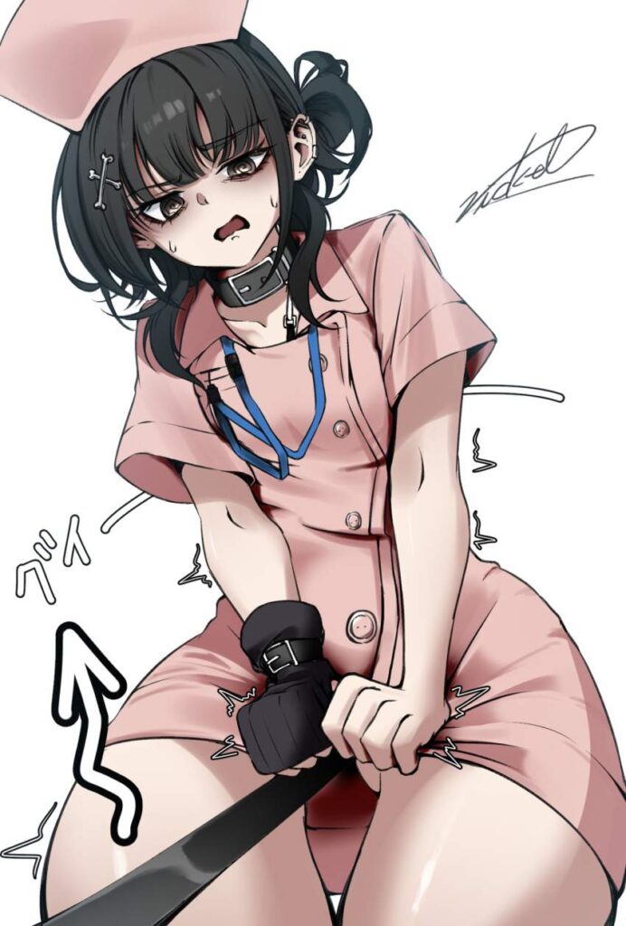 寝姿のエロ画像 17