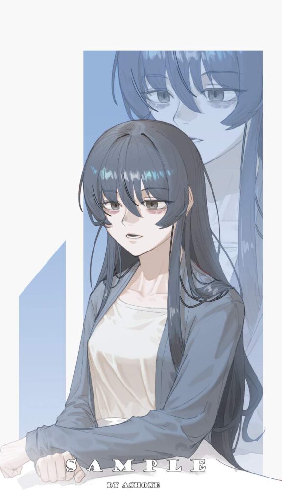 寝姿のエロ画像 18