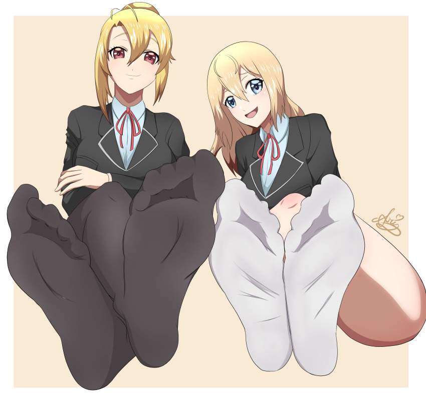乙女ゲー世界はモブに厳しい世界ですのエロ画像 16