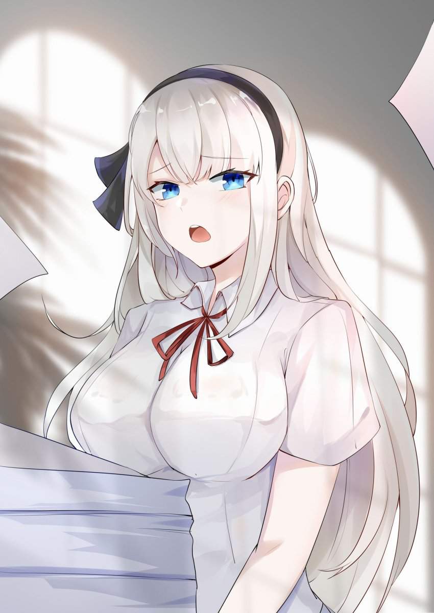 乙女ゲー世界はモブに厳しい世界ですのエロ画像 17