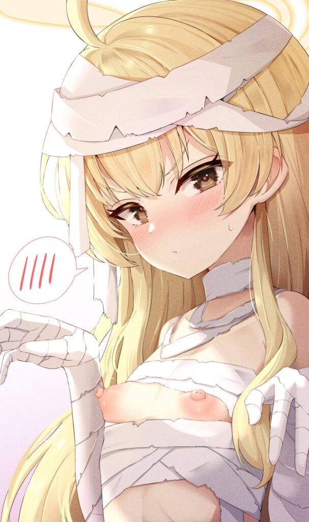 パイモロのエロ画像 2