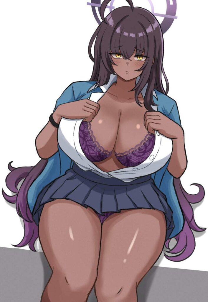 パンチラのエロ画像 14