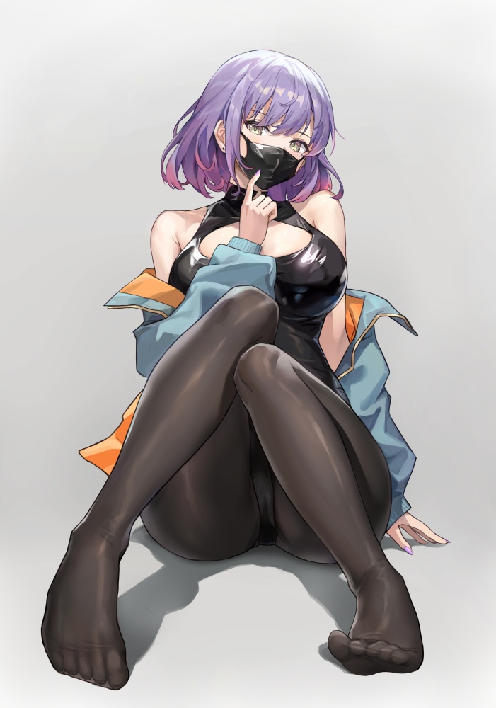 ピアスのエロ画像 5