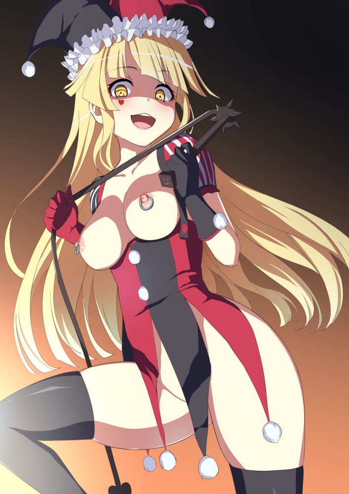 ピアスのエロ画像 15