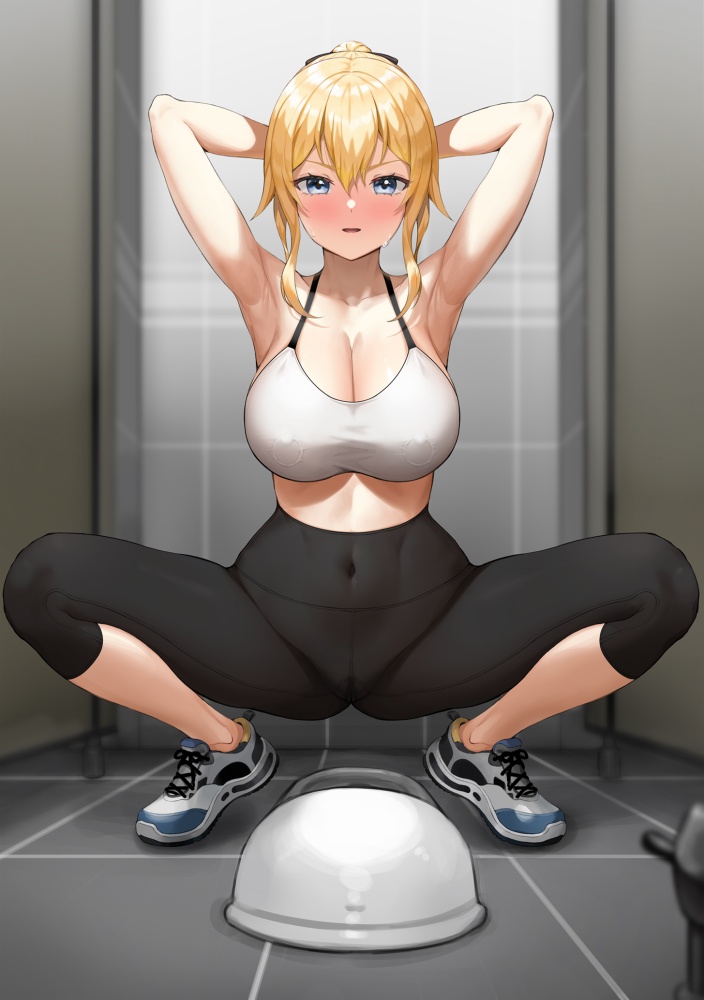 ピアスのエロ画像 20