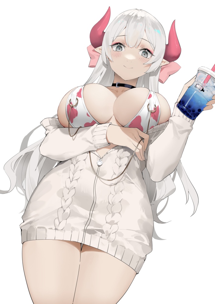 ピアスのエロ画像 10