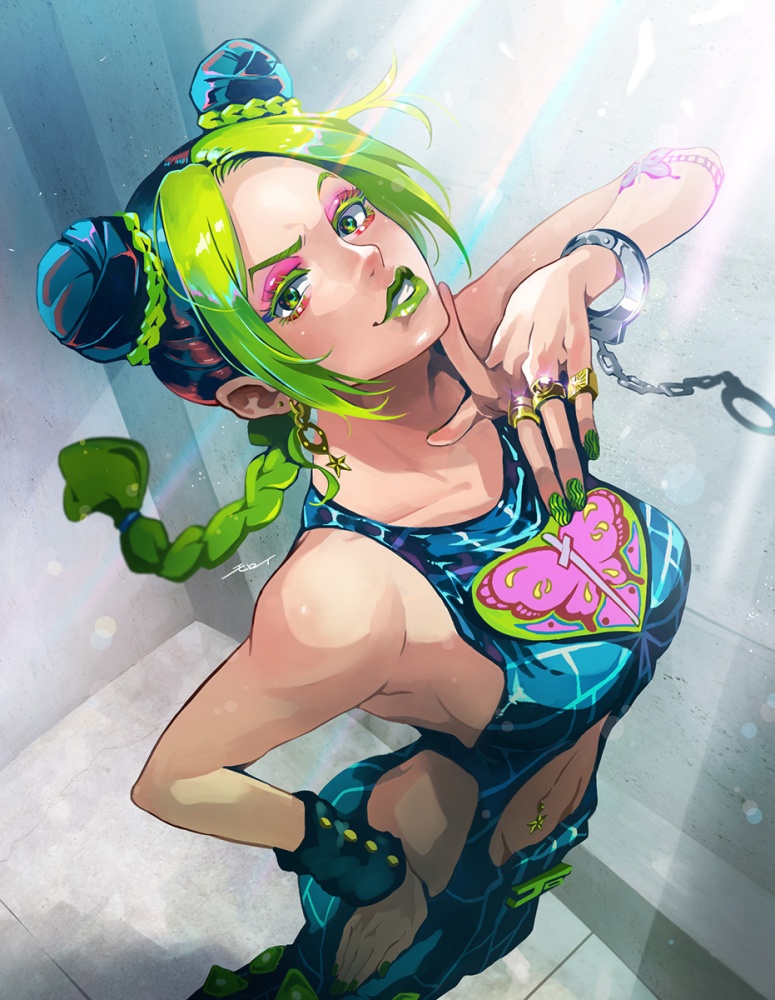 ピアスのエロ画像 19