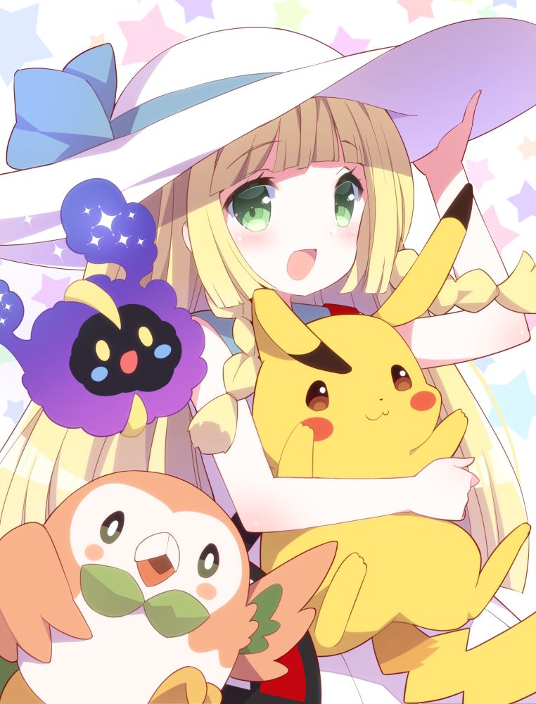 ポケットモンスターのエロ画像 7