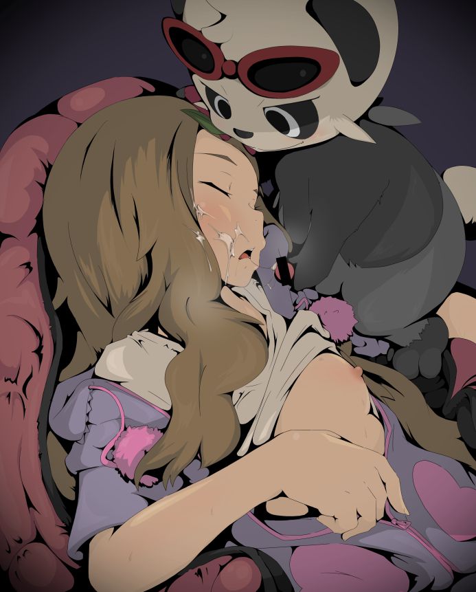 ポケットモンスターのエロ画像 13