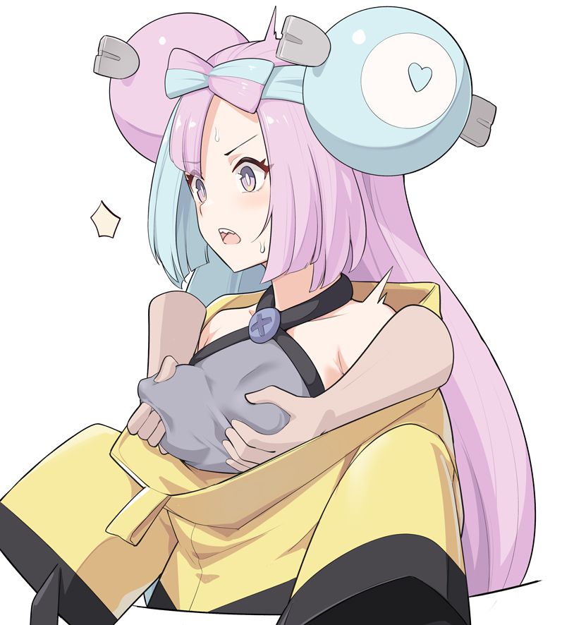 ポケットモンスターのエロ画像 5