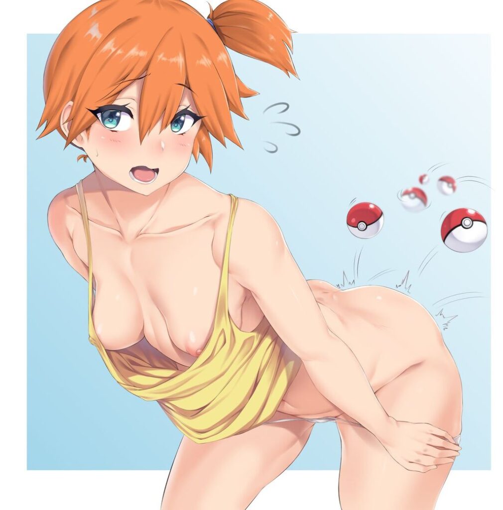 ポケットモンスターのエロ画像 15