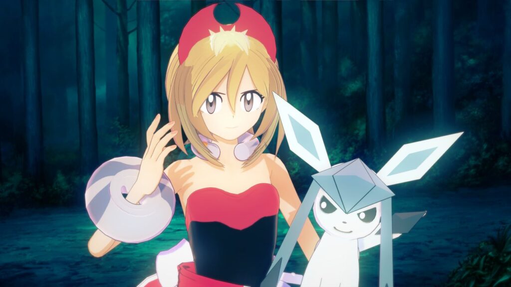 ポケットモンスターのエロ画像 6