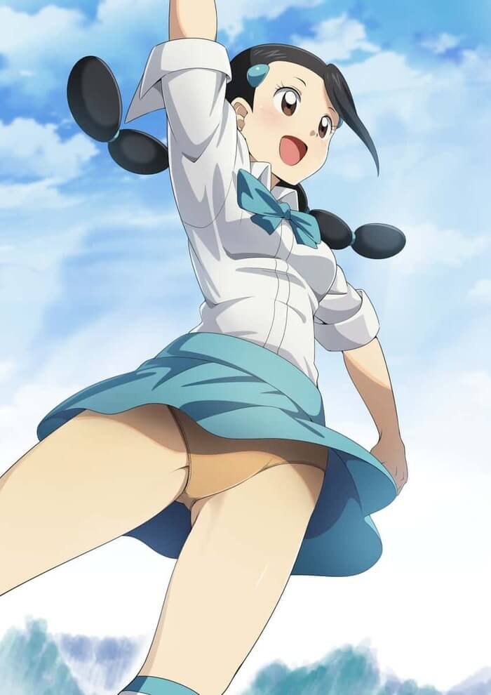 ポケットモンスターのエロ画像 13