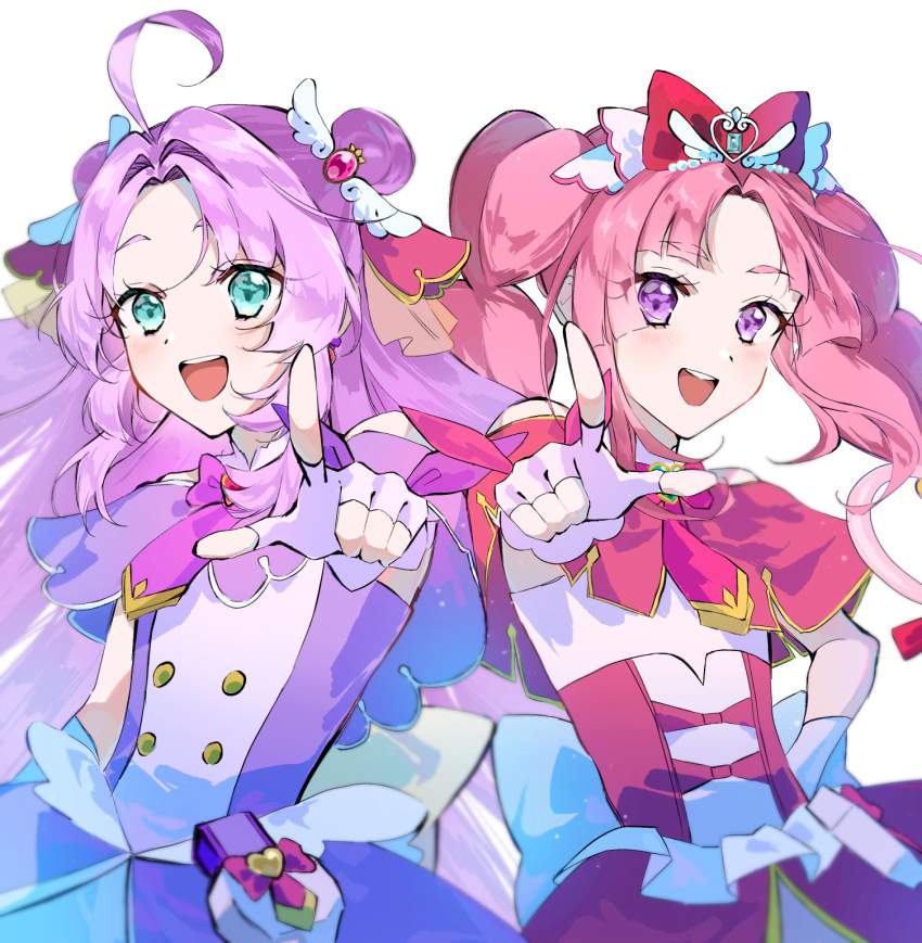 プリキュアのエロ画像 11
