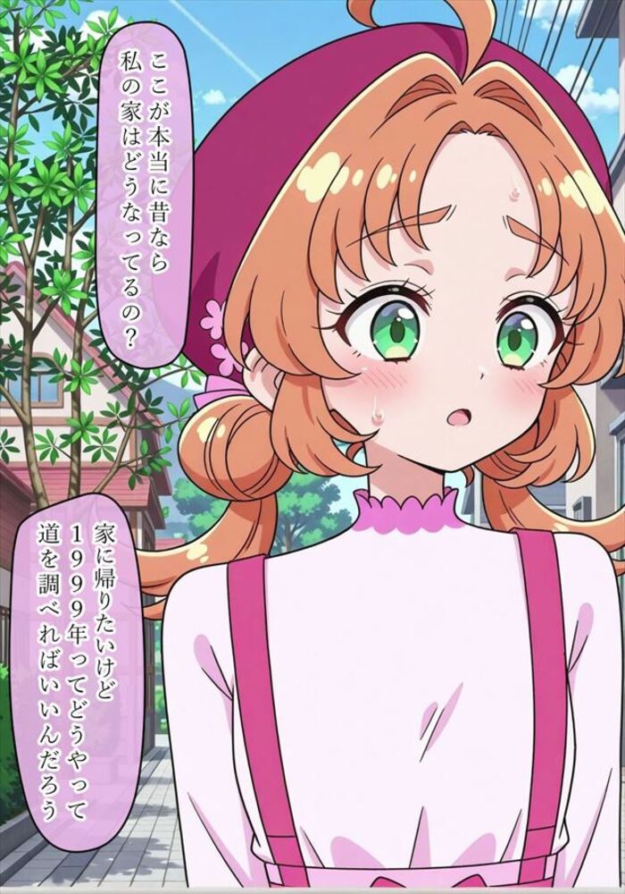プリキュアのエロ画像 1