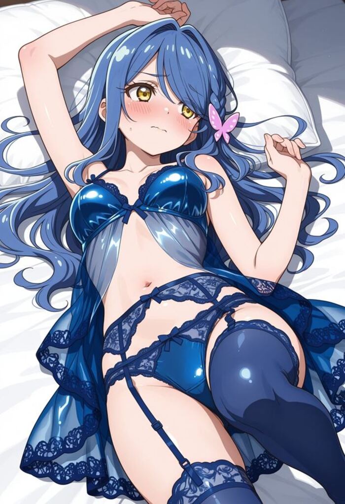 プリキュアのエロ画像 9
