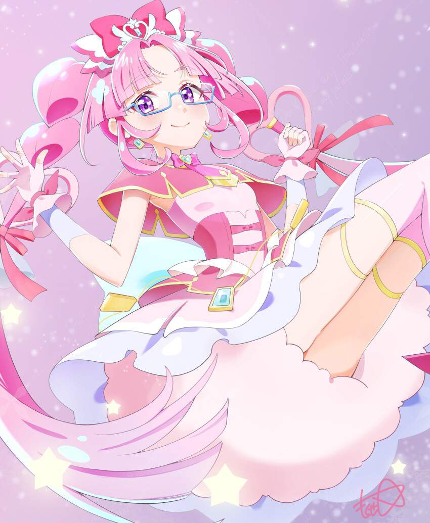 プリキュアのエロ画像 7
