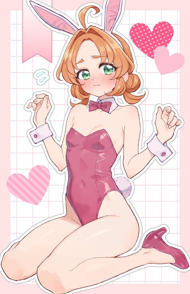 プリキュアのエロ画像 5