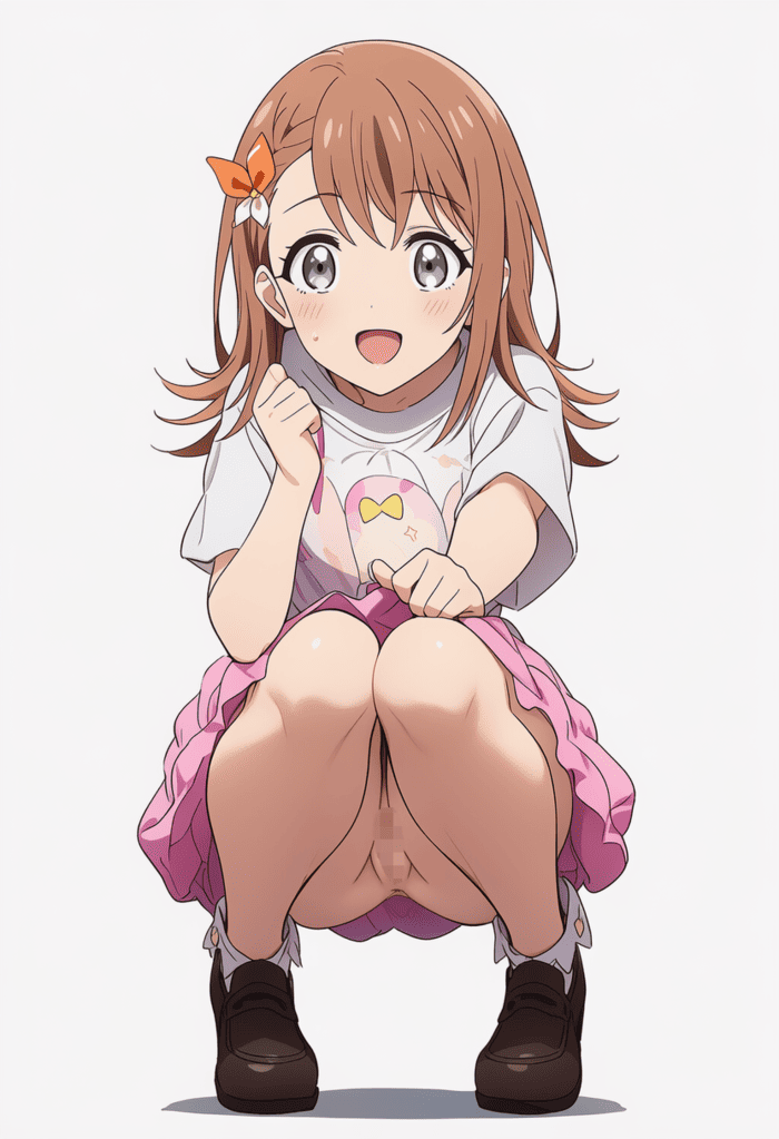 プロジェクトセカイのエロ画像 5