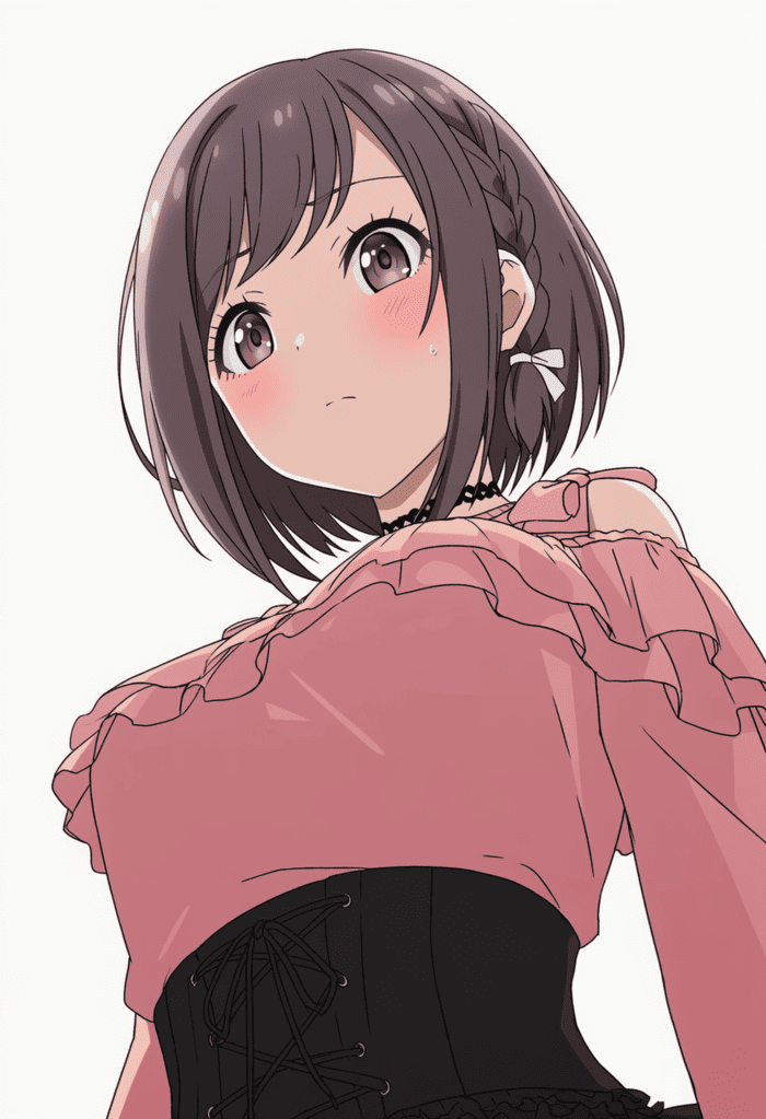 プロジェクトセカイのエロ画像 2