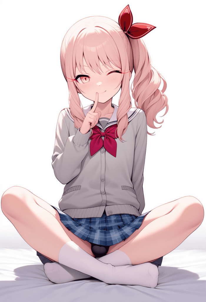 プロジェクトセカイのエロ画像 8