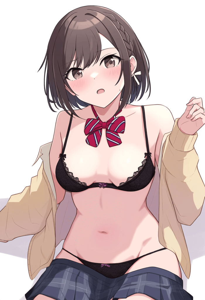 プロジェクトセカイのエロ画像 16