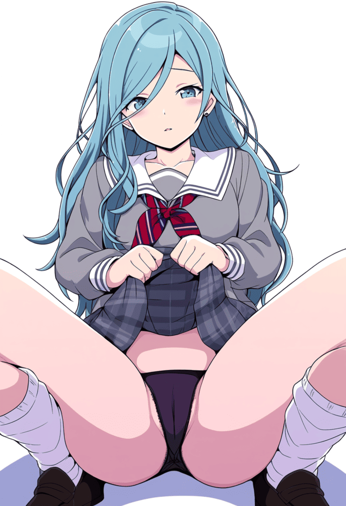 プロジェクトセカイのエロ画像 1