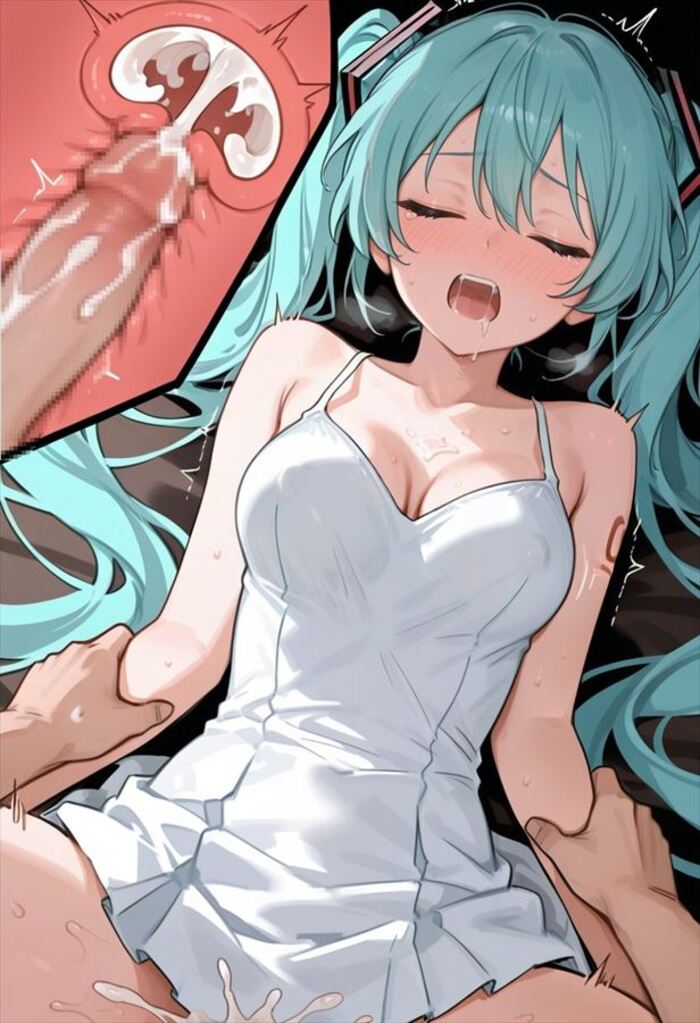 プロジェクトセカイのエロ画像 7