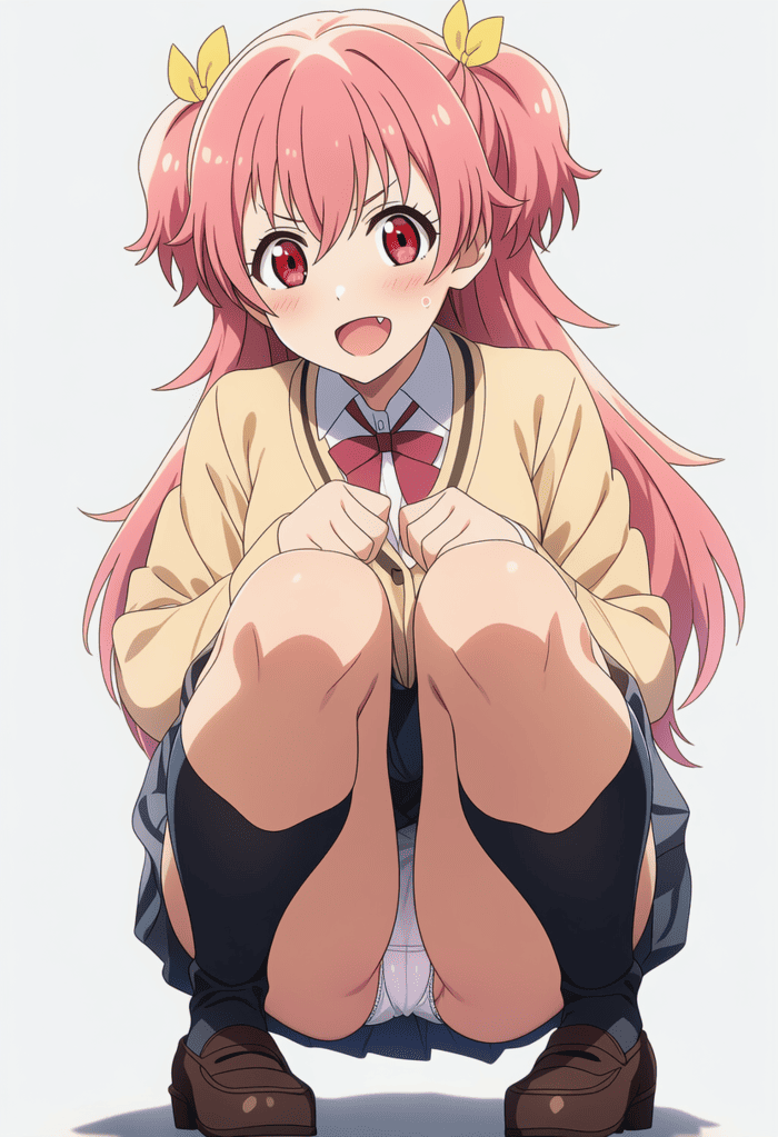プロジェクトセカイのエロ画像 9