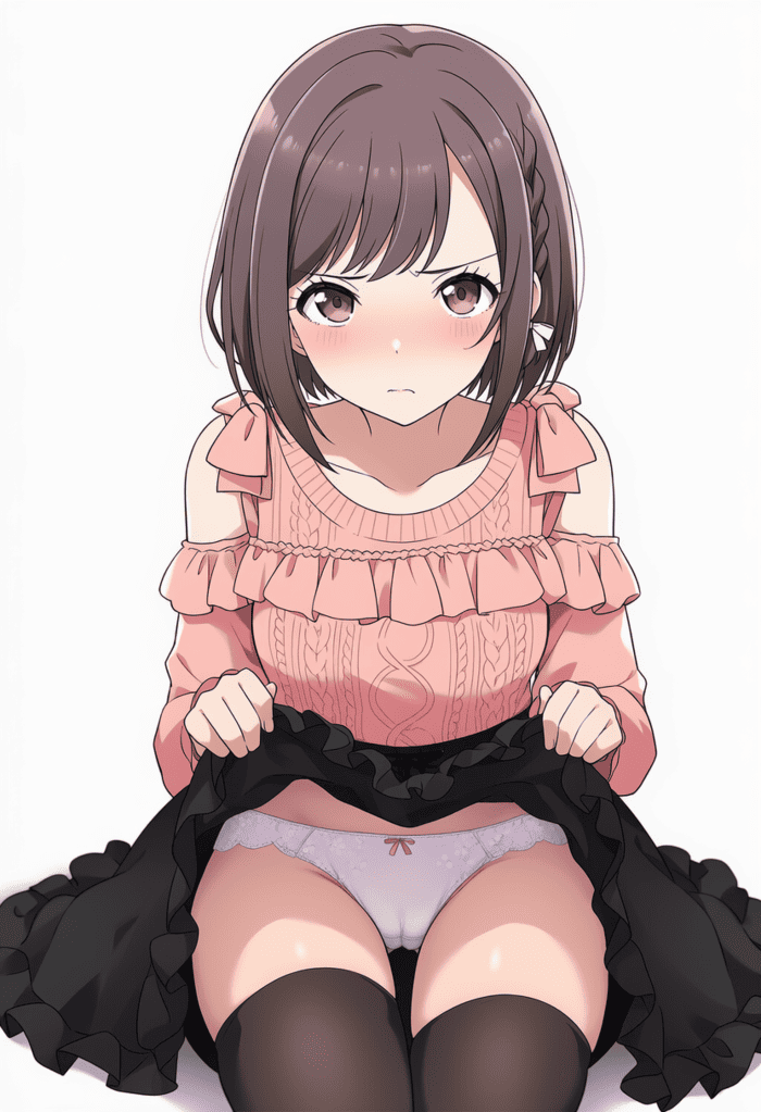 プロジェクトセカイのエロ画像 11