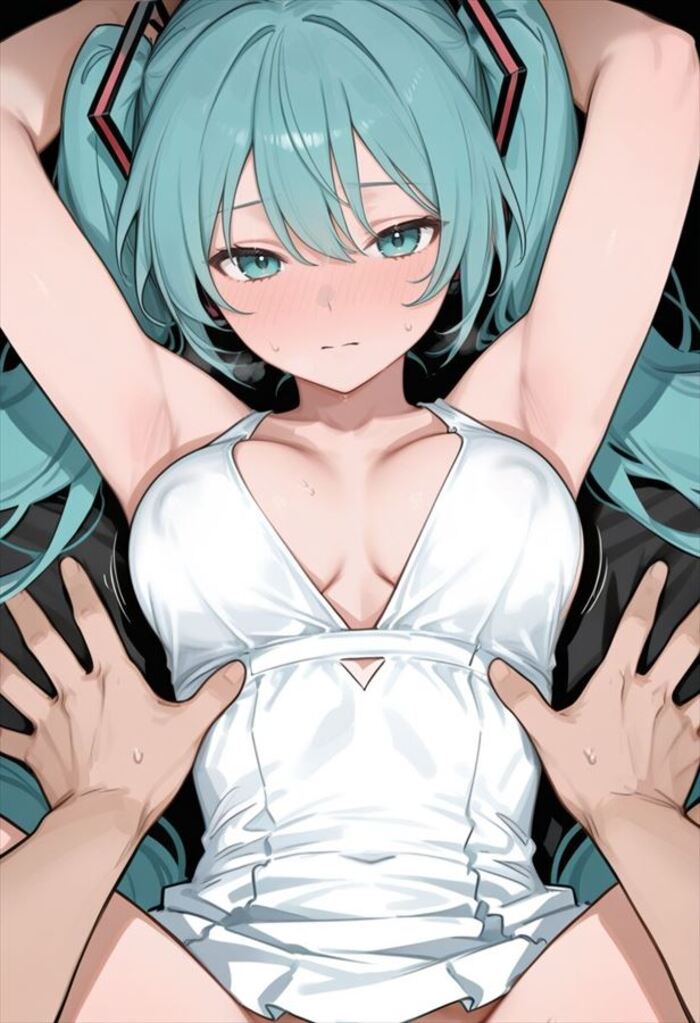 プロジェクトセカイのエロ画像 16